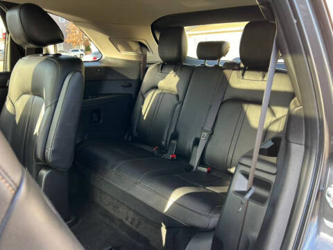 2024 Mazda CX-90 Plug-in Hybrid Premium