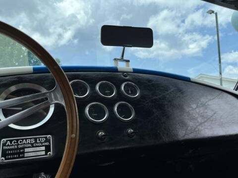 1999 Ford Shelby GT350