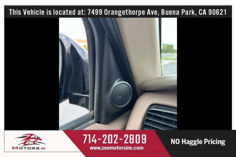 2001 Toyota 4Runner SR5