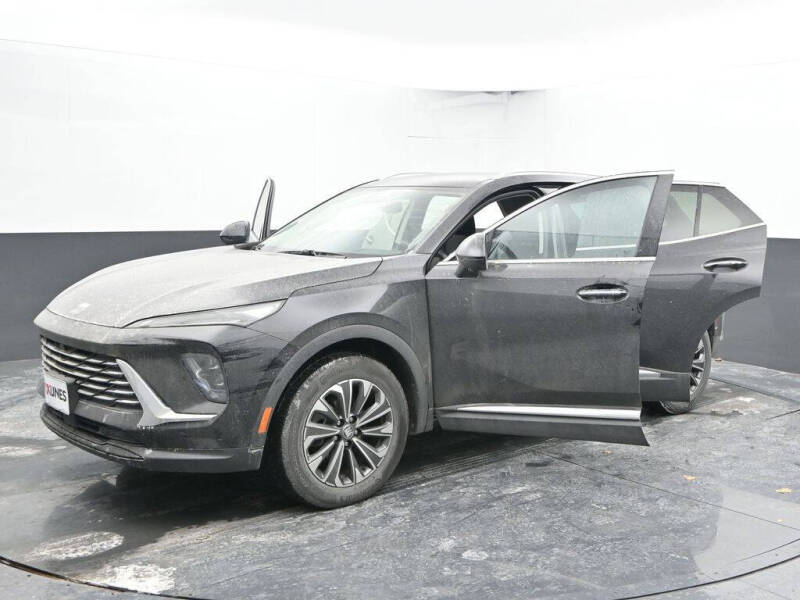 2024 Buick Envision Preferred