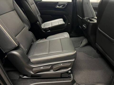 2022 GMC Yukon XL SLT