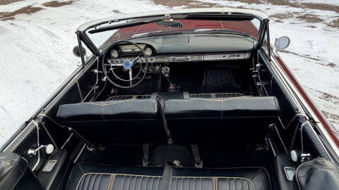 1964 Ford Galaxie 500