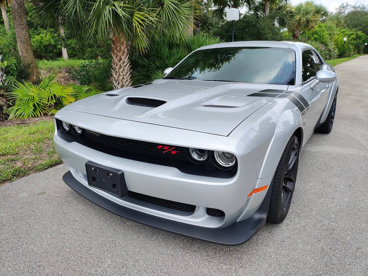 2020 Dodge Challenger for sale at E-SMARTBUYER, INC. in VERO BEACH, FL