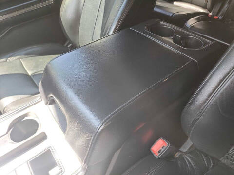 2018 Ford Expedition XLT