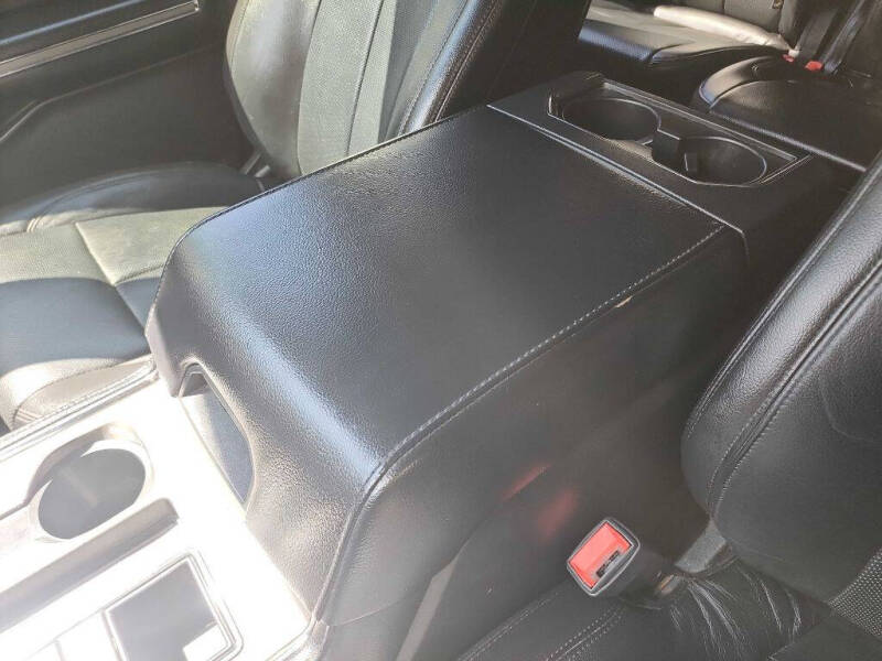 2018 Ford Expedition XLT