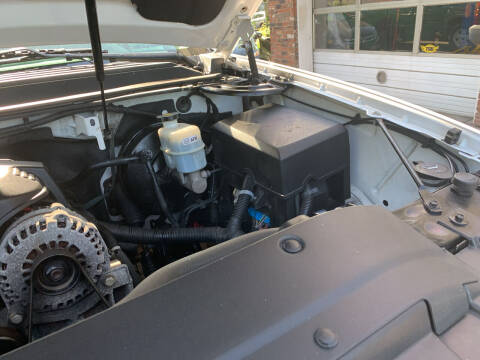 2013 Chevrolet Tahoe LT