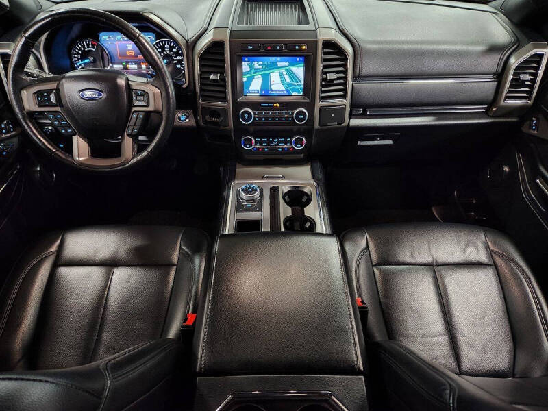 2020 Ford Expedition XLT