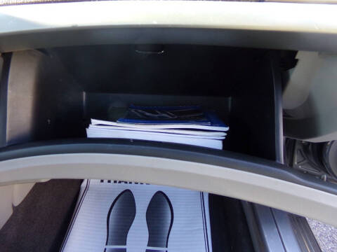 2008 Honda Accord EX