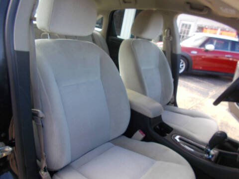 2014 Chevrolet Impala Limited LS Fleet