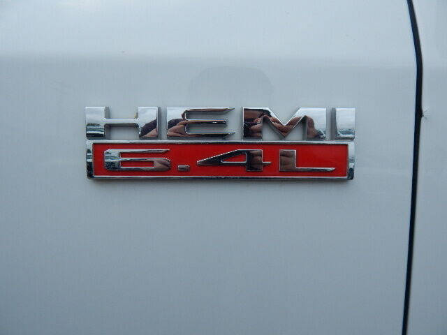 2019 RAM 2500 Tradesman