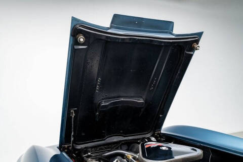 1967 Chevrolet Corvette