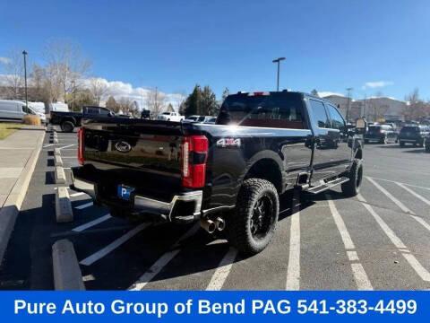 2024 Ford F-350 Super Duty