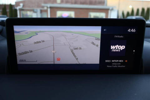 2021 Acura TLX SH-AWD w/Advance