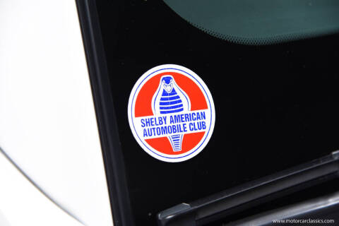 2008 Ford Shelby GT500