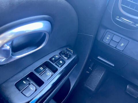 2014 Kia Soul !