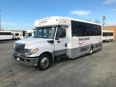 2015 International Champion Coach for sale at Allied Fleet Sales in Saint Louis MO