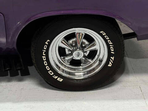 1973 Dodge Challenger