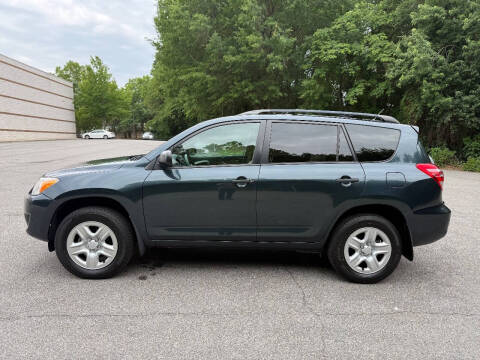 2012 Toyota RAV4