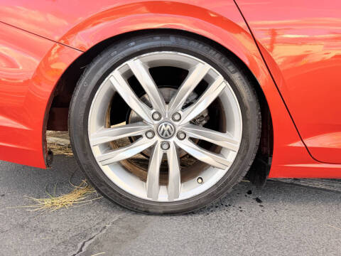 2019 Volkswagen Jetta R-Line