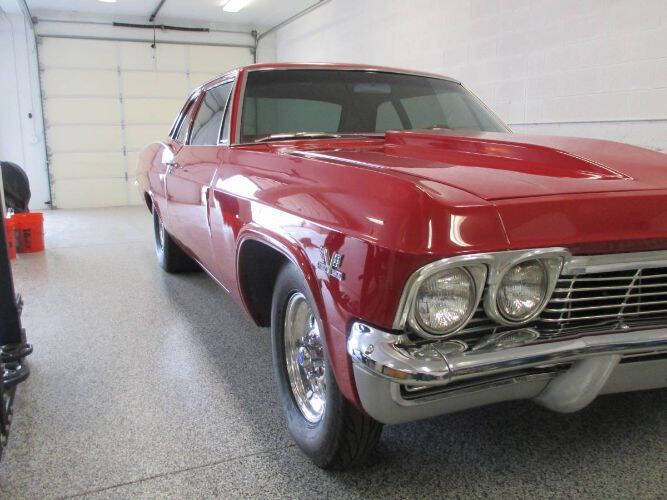 1965 Chevrolet Impala