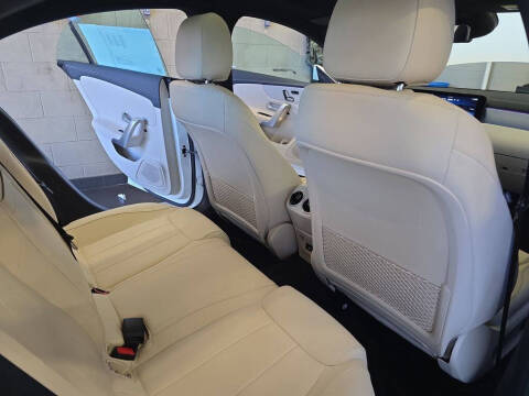 2026 Mercedes-Benz CLA CLA 250