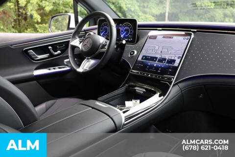 2024 Mercedes-Benz EQE EQE 350 4MATIC