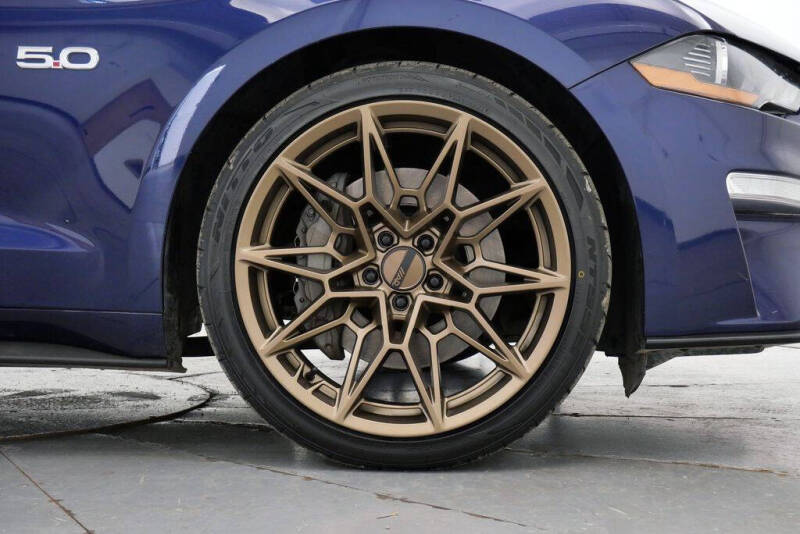 2020 Ford Mustang GT