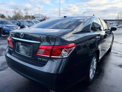2010 Lexus ES 350