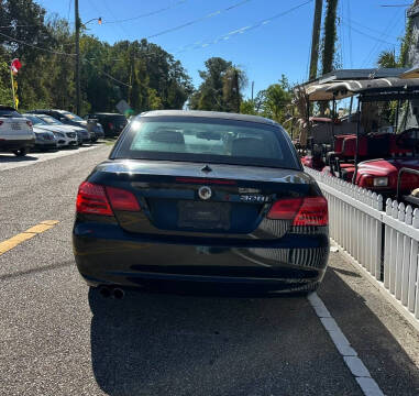 2013 BMW 3 Series 328i
