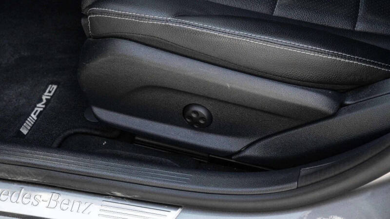 2016 Mercedes-Benz C-Class C 300 Sport 4MATIC