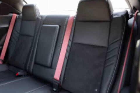 2023 Dodge Challenger SRT Hellcat Redeye