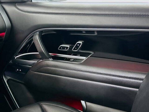 2023 Land Rover Range Rover P530 SE