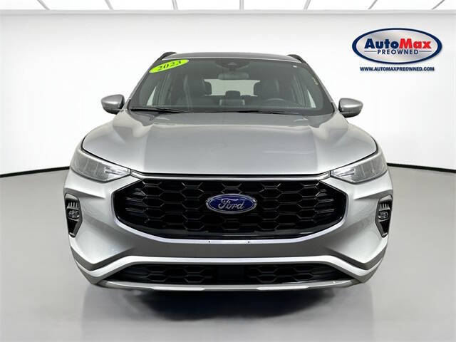 2023 Ford Escape Hybrid ST-Line Select