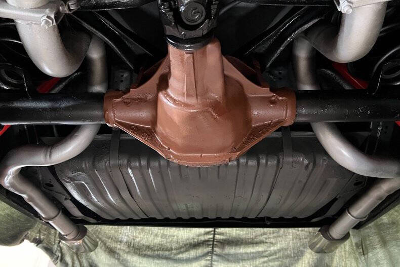 1972 Chevrolet Chevelle