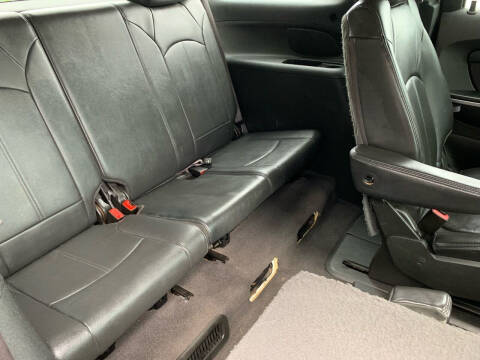 2011 GMC Acadia SLT-1