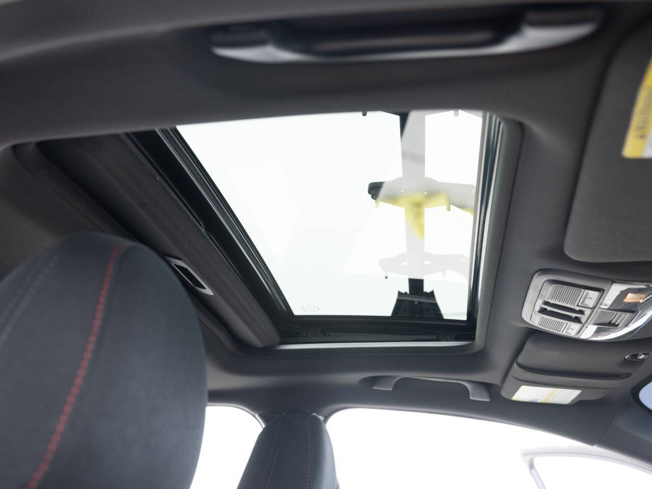 Used Car 2018 Subaru Wrx  Premium Awd 4dr Sedan 6m For Sale Under $20,000 In Coal City, Illinois