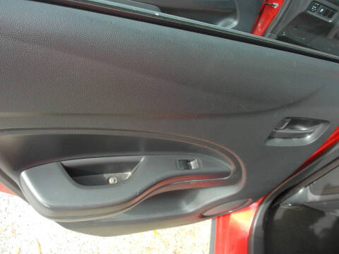 2020 Mitsubishi Mirage