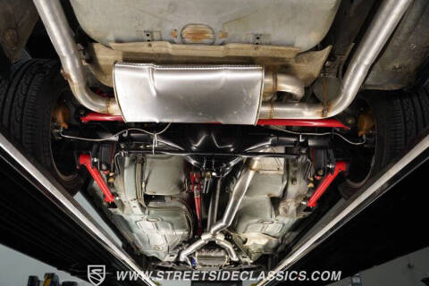 1991 Pontiac Firebird