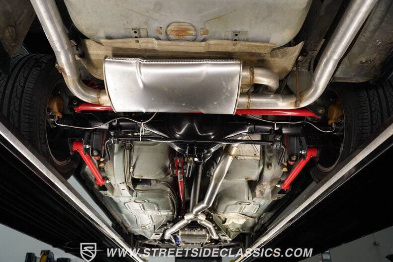 1991 Pontiac Firebird