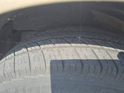 2002 Chevrolet Venture LT