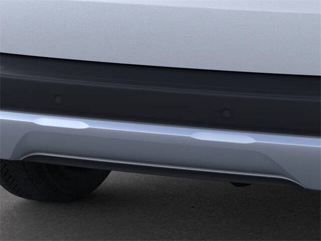 2026 Ford Escape Plug-In Hybrid PHEV