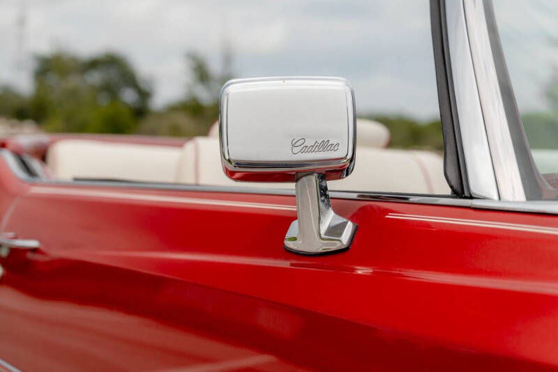1975 Cadillac Eldorado