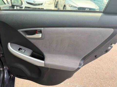 2014 Toyota Prius Two