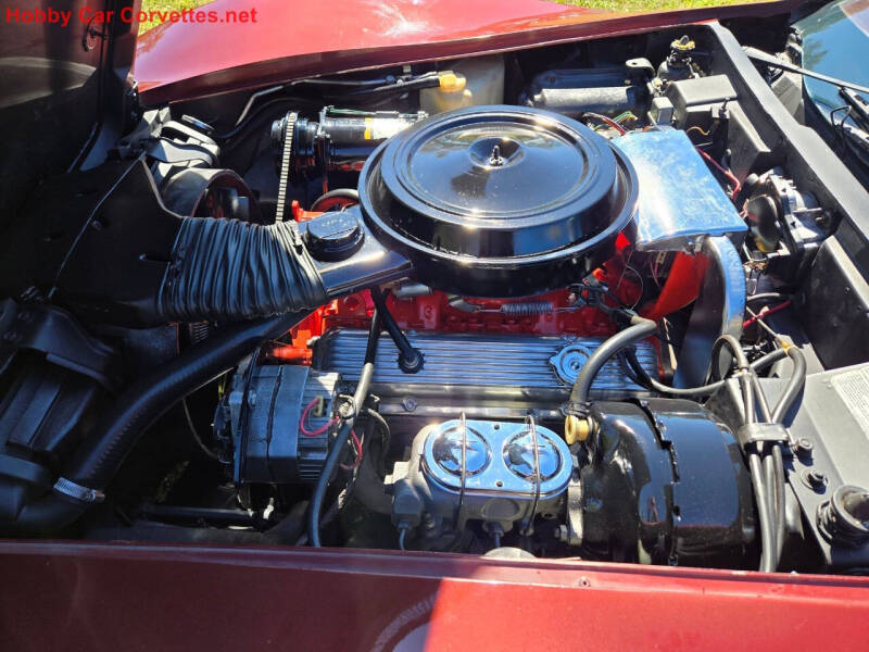 1976 Chevrolet Corvette