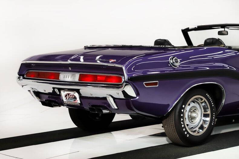 1970 Dodge Challenger