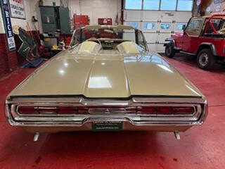 1966 Ford Thunderbird