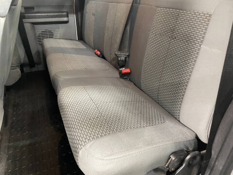 2016 Ford F-450 Super Duty