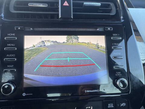 2020 Toyota Prius Prime Limited