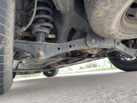 2015 Ford Expedition EL XLT