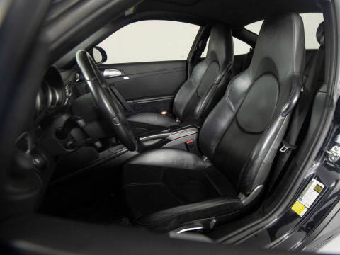 2011 Porsche 911 Carrera S